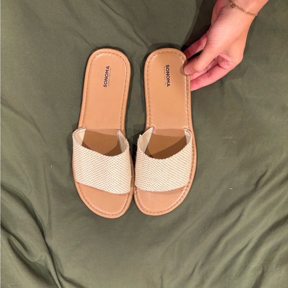 Women Sonoma Sandals